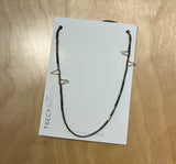 Helia Necklace