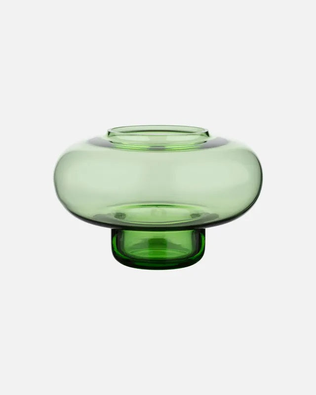 Fyr Candle Holder