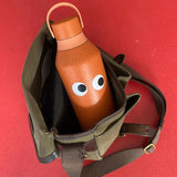 Googly Eye Waterproof Sticker Packs