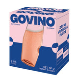 Govino Sparkling Wine Flute - Set of Two