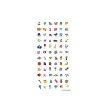 Happy Nails Nail Stickers