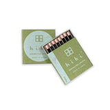 Hibi Incense Matches - Box of 8