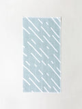 Hirali Kitchen Towel - Resting Rain