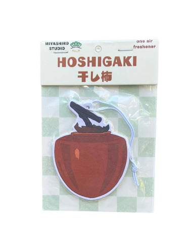 Hoshigaki Air Freshener