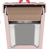 Insulated Hummingbird Feeder