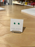 Piet Mini Stud Earrings