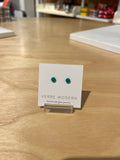 Piet Mini Stud Earrings