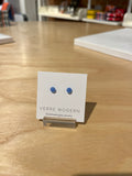 Piet Mini Stud Earrings