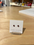 Piet Mini Stud Earrings