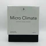 Micro Climate Candle