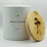 Micro Climate Candle