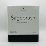 Sagebrush Candle