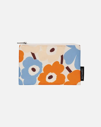 Mini Unikko Cosmetic Pouch