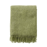 Klippan Gotland Wool Throw