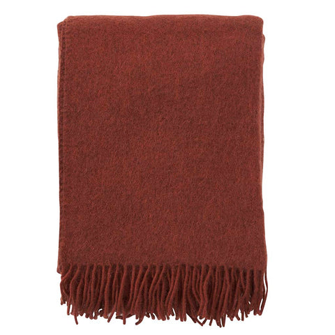 Klippan Gotland Wool Throw