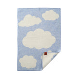 Klippan Cloudy Day Kid Blanket