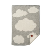 Klippan Cloudy Day Kid Blanket