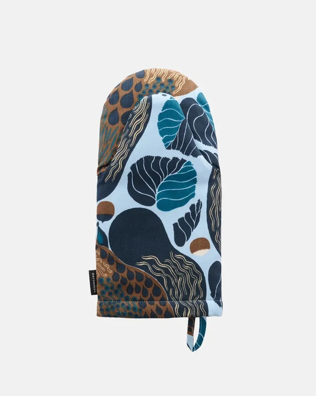 Kurre Oven Mitten