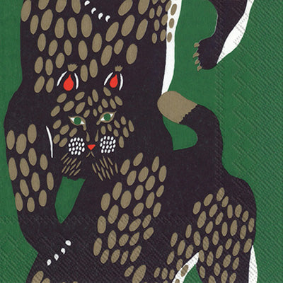 Ilves Napkins - Luncheon Size
