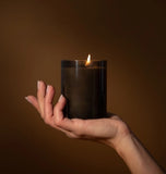 The Lumberjack Candle