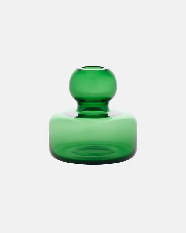 Marimekko Flower Vase - Green