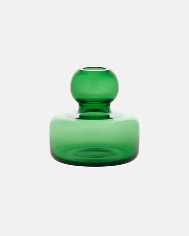 Marimekko Flower Vase - Green