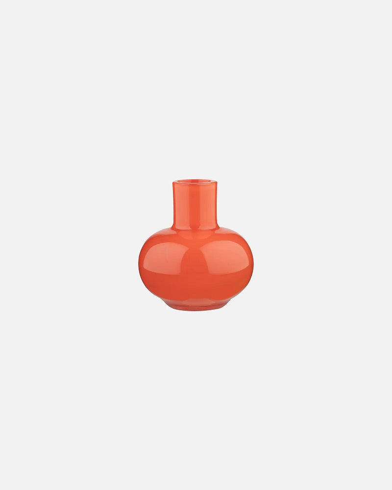 Marimekko Mini Vase - Orange