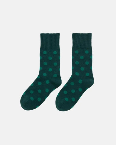 Juuri Pallo Wool Socks