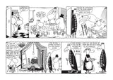 Moomin Adventures: Book One