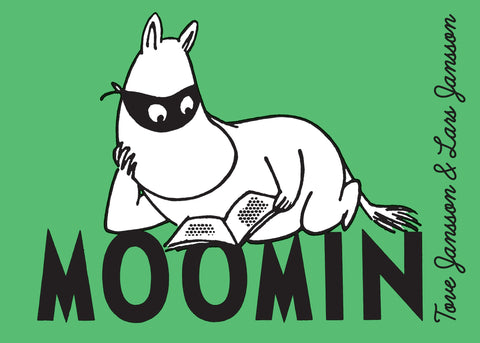 Moomin Adventures: Book Two
