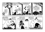 Moomin Adventures: Book Two