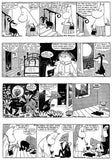 Moomin Deluxe: Volume One