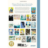 Moomin - Tove Jansson's Art & Pictures: Pull Out Prints