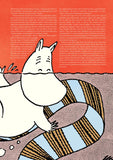 Moomin Deluxe: Volume One