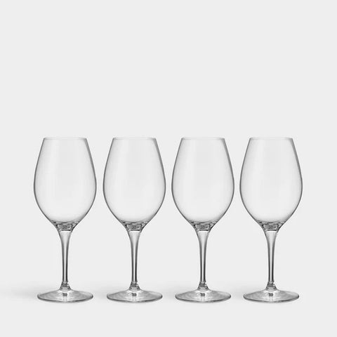More Wine Glass - Set of Four