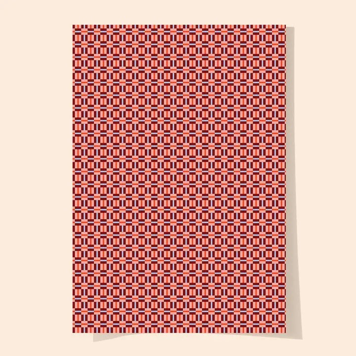 Higo Wrapping Paper