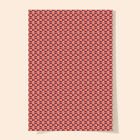 Higo Wrapping Paper