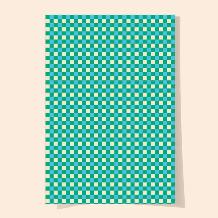 Kiwi Wrapping Paper