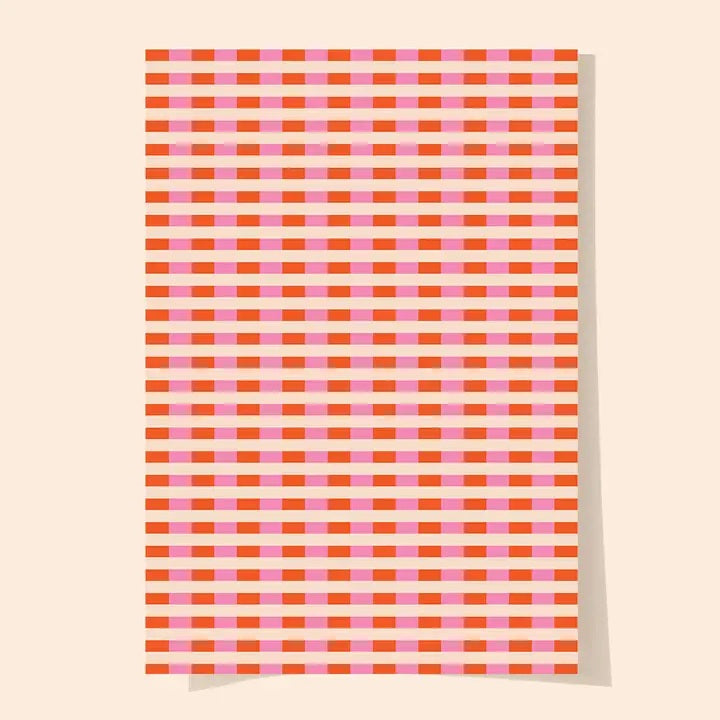 Merengue Wrapping Paper
