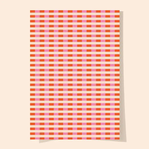 Merengue Wrapping Paper