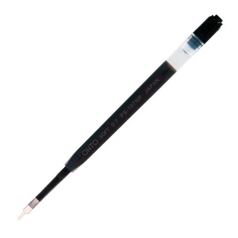 Ohto Ballpoint Pen Ink Refill - .07mm