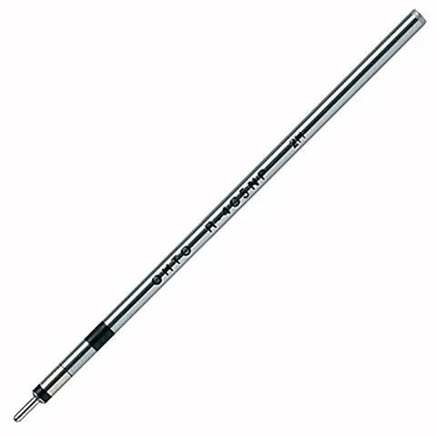 Ohto Mini Ballpoint Pen Ink Refill - .05 mm