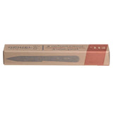 Opinel No.112 Stainless Steel Paring Knife - Set of Two