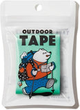 Outdoor Tape