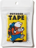 Outdoor Tape