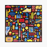 Bits & Bobs Jigsaw Puzzle