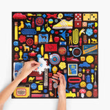Bits & Bobs Jigsaw Puzzle