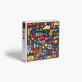 Bits & Bobs Jigsaw Puzzle