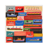 Boats Jigsaw Puzzle