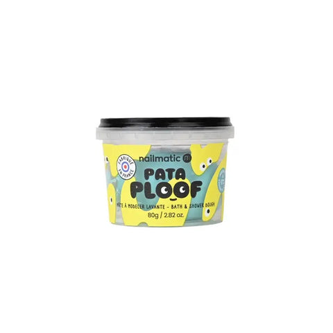 Pataploof Soap Dough Cleansing + Modeling Clay